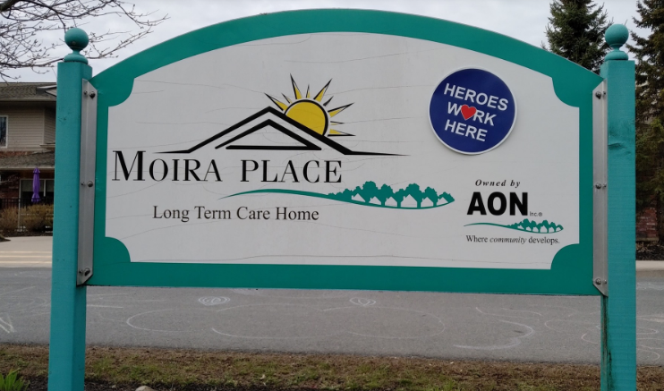 Moira Place